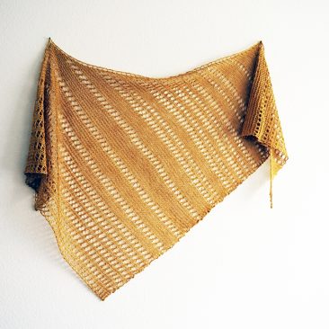 Langebaan shawl tuch