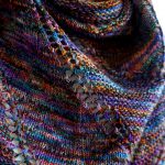 FO – Fifth Avenue shawl