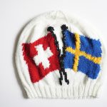 My first custom order: a hat for the Swiss federal councilor