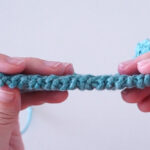 How to knit the Tubular Bind-off