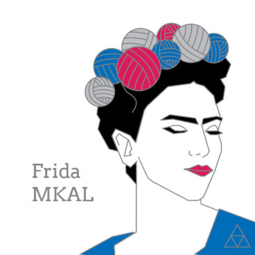 Frida Mystery Knitalong donnarossa knitting pattern
