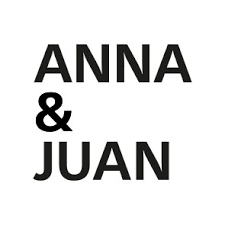 Anna & Juan"