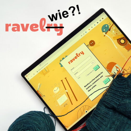 Ravel-what a Ravelry how to
